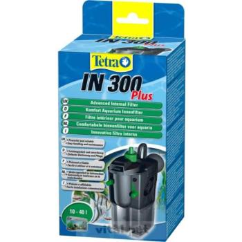 Tetra IN 300 Plus kép
