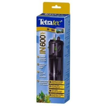 Tetra IN 600 Plus kép