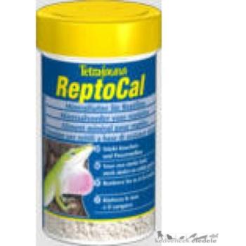 Tetra ReptoCal 100 ml kép