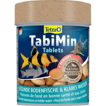 Tetra Tablets TabiMin tabletták - 3 x 275 tabletta kép
