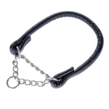 TIAKI Chain kutyanyakörv, kb. 55 cm nyakkörfogat kép