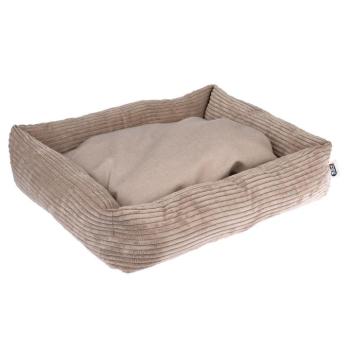TIAKI Cord Lincoln kutyafekhely, H 65 x Sz 55 x M 15 cm kép