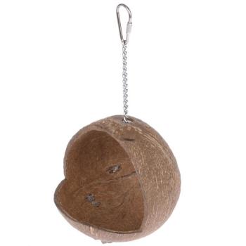 TIAKI etetőtál Coco madárnak Ø23xH12cm madárnak kép