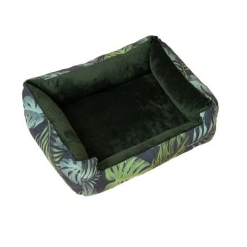 TIAKI Jungle Collection puha fekhely kisállatoknak 35x28x12cm kép