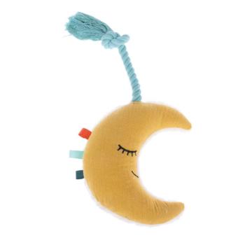 TIAKI Junior hold kutyajáték, H 23 x Sz 14 x M 5 cm kép