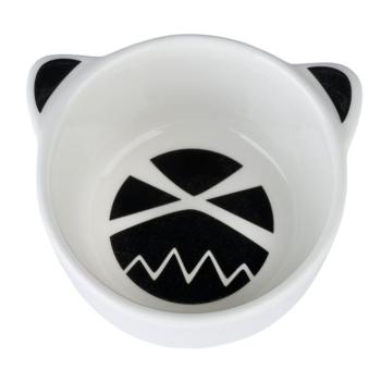 TIAKI kerámiatál hörcsögöknek és egereknek - 120 ml / M 9 x Sz 8 x M 4,5 cm kép