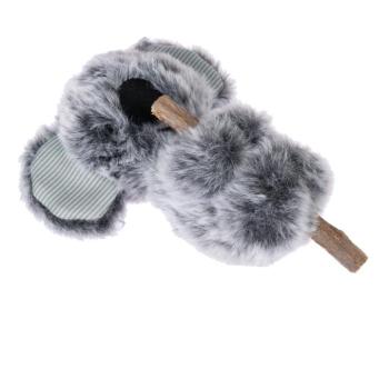 TIAKI koala minikivi rúddal, macskajáték, 1db kép
