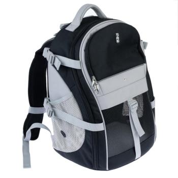 TIAKI kutyahordozó hátizsák, H30xSz24xM43cm, kutya, macska kép