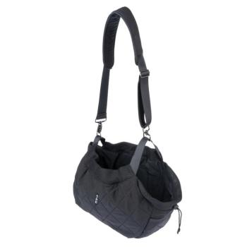 TIAKI kutyahordozó táska, Kb. H42xSz18xM25cm kép