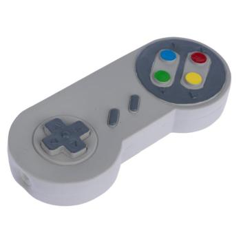 TIAKI latex gamepad kutyajáték, H17.5xSz7xM2.5cm kép