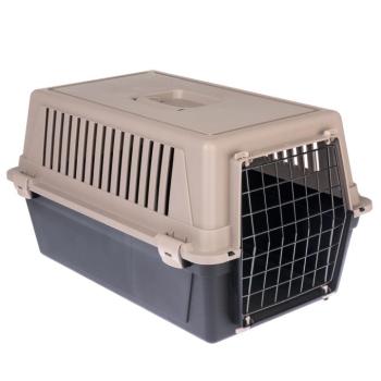 TIAKI Luna szállítóbox, H37xSz58xM32cm, kutyáknak, macskáknak kép
