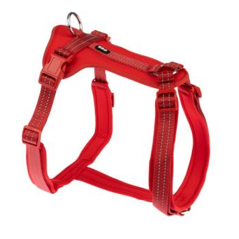 TIAKI neoprén kutyahám, piros, 32 - 56 cm mellkaskörfogat kép