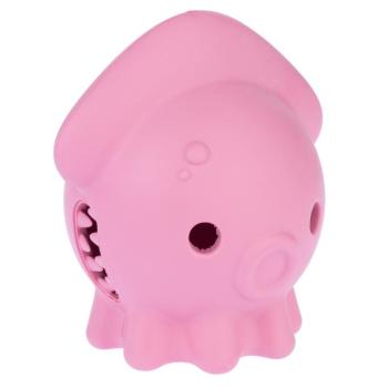 TIAKI Octopus jutalomfalatos kutyajáték, H10,6xSz8,8xM11,2cm kép