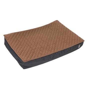 TIAKI Outdoor ortopéd kutyamatrac, 90x60x15cm