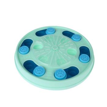 TIAKI Puzzle Advanced intelligenciajáték kutyáknak és macskáknak, H30xSz30xM4,5cm kép