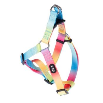 TIAKI Rainbow kutyahám, S: 43-50cm mellkaskörfogat kép