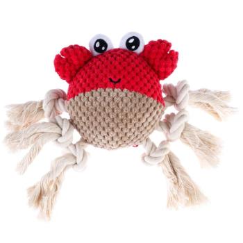 TIAKI Sebi Crabble kutyajáték - H 21 x Sz 21 x M 6 cm kép