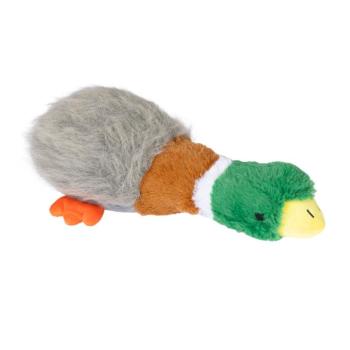 TIAKI "Squawk" kacsa kutyajáték, H 32 x Sz 14 x M 14cm kép