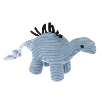 TIAKI Stegosaurus kutyajáték, H40xSz11xM19cm kép