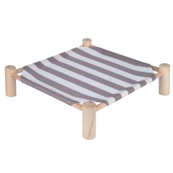 TIAKI Stripes macskafekhely 50x50x13cm kép