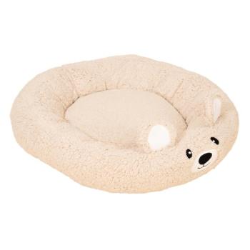 TIAKI Teddy Bear fekhely kutyáknak, macskáknak, L: Ø80x M18cm kép