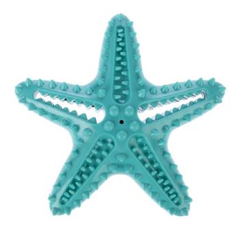 TIAKI tengeri csillag kutyajáték, H15xSz15xM5cm kép