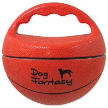 Toy Dog Fantasy Ball labda síp fogantyúval 15cm kép