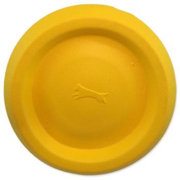 Toy Dog Fantasy EVA Frisbee sárga 22cm kép