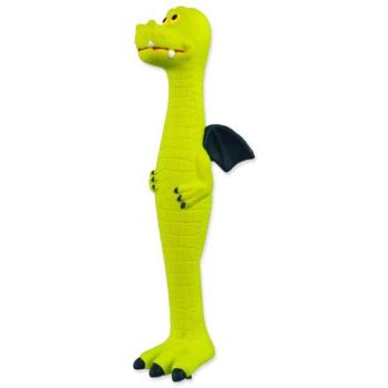 Toy Dog Fantasy Latex állatok szárnyakkal keverék 25cm kép