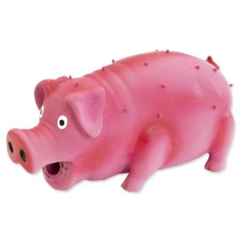 Toy Dog Fantasy Latex Malac morgó keverék 10cm kép