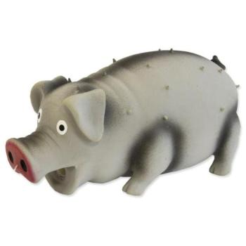 Toy Dog Fantasy Latex Malac morgó keverék 15cm kép