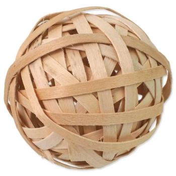 Toy Epic Pet labda kötött 8cm kép