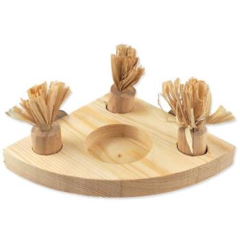 Toy Epic Pet polc finomságokhoz 17cm kép