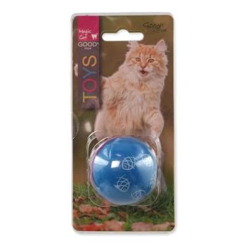Toy Magic Cat labda súlyzókkal kék-lila 5cm