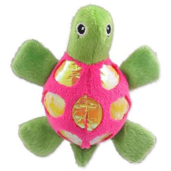 Toy Magic Cat teknős plüss macskamenta keverékkel 11cm kép