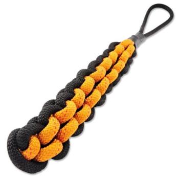 Toy Tamer kötél gyalog nagy 34cm kép