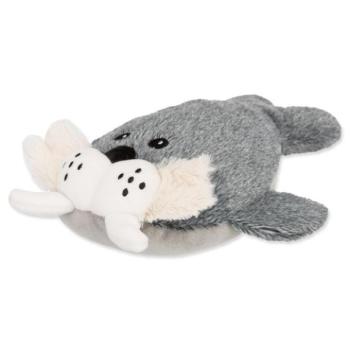 Toy Trixie BE NORDIC rozmár Tilos plüss 28cm kép