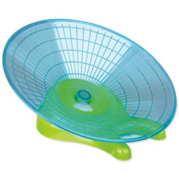 Toy Trixie futókerék gazhoz, csincsillához, patkányhoz 30 cm kép