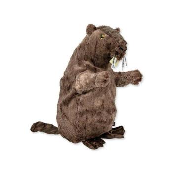 Toy Trixie hód plüss 40cm kép