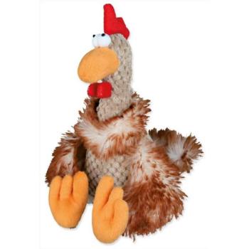 Toy Trixie kakas plüss 22cm kép