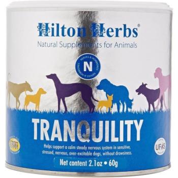 Tranquility nyugtató por 60 g kép