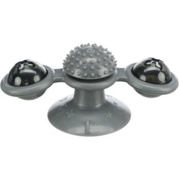 TRIXIE Ablakpörgető macskajáték 16 cm kép