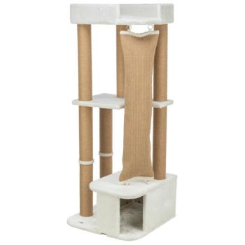 Trixie Active kaparófa macskáknak, fehér, M 150cm kép