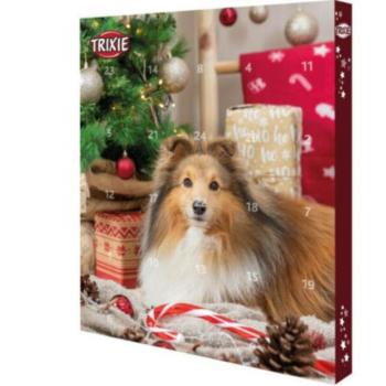 TRIXIE Adventi naptár 9268 kép