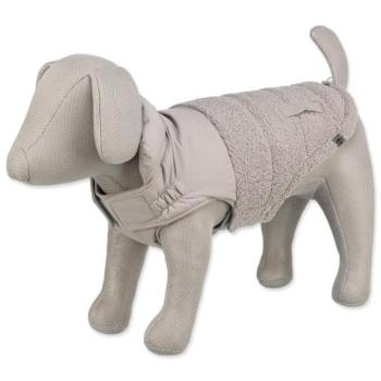 Trixie Ajou kabát, XXS, szürke, 24 cm kép