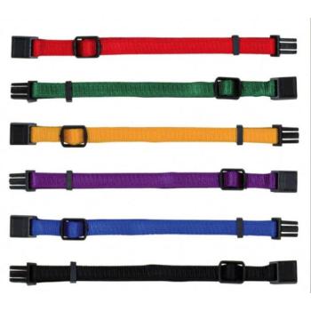 TRIXIE Alomjelölő nyakörv M-L 22-35 cm/10 mm 6 db (15555) kép