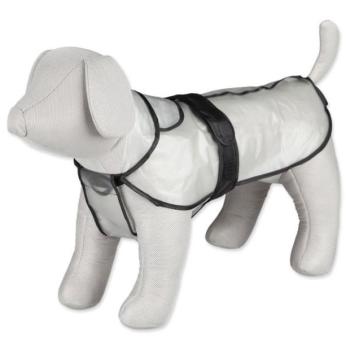 Átlátszó esőkabát Tarbes, PVC, S, 34 cm (1/12) kép