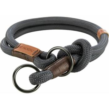 TRIXIE BE NORDIC XS-S 30 cm/6 mm sötétszürke (17301) kép