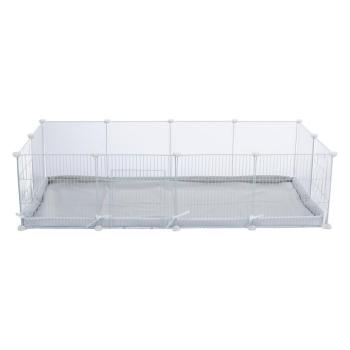 Trixie beltéri ketrec kisállatoknak, Sz 140 x Mé 70 x Ma 35 cm kép