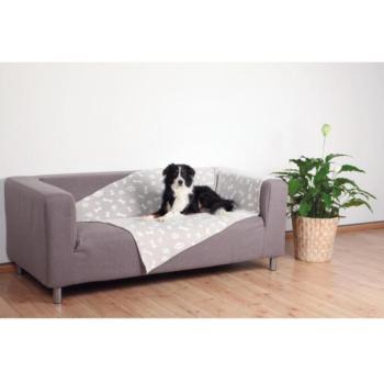 TRIXIE Blanket Kenny 100x150 cm bézs 37167 kép